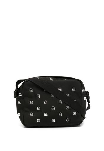 Alexander Wang Borsa a tracolla Wang Sport - Nero