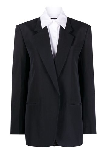 Alexander Wang Jacke - Nero