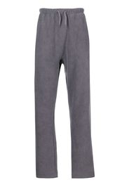 Alexander Wang wide-leg trousers - Grigio