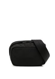 Alexander Wang Borsa a tracolla Heiress Sport - Nero