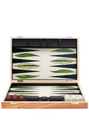 Set Backgammon