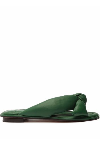 Alexandre Birman Sandali Clarita - Verde