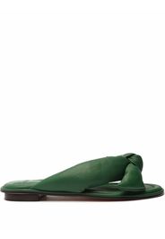 Alexandre Birman Sandali Clarita - Verde