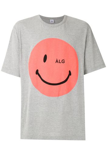 T-shirt Smiley