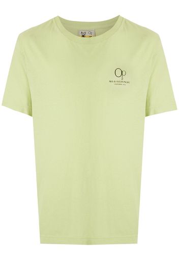 Basic California + OP T-shirt