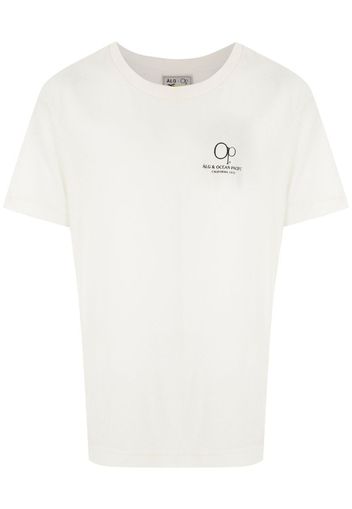 Basic California + OP T-shirt