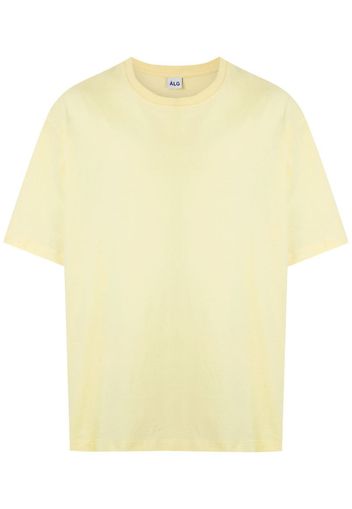 CAMISETA OVERSIZED ÀLG