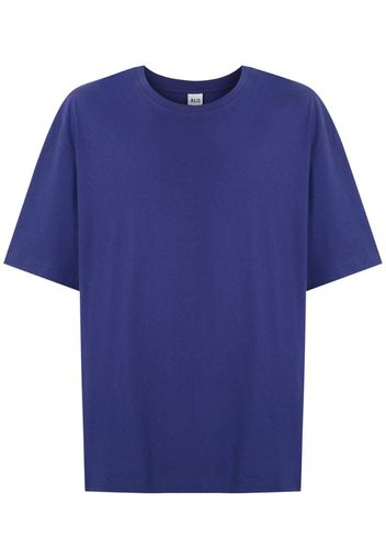 CAMISETA OVERSIZED ÀLG