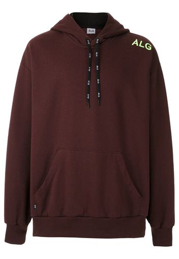 MOLETOM OVERSIZED BORDADO ÀLG