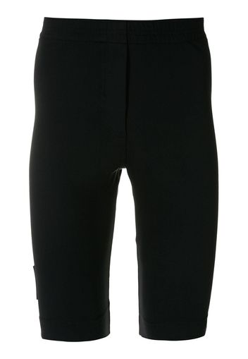 Àlg Shorts da ciclismo - Nero