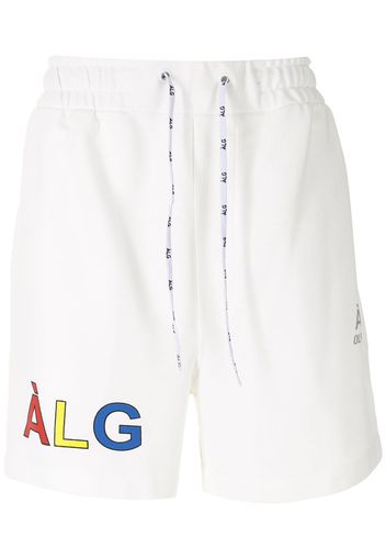 Àlg Shorts - Bianco