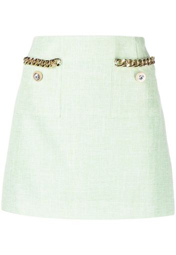 Alice McCall Minigonna catalina - Verde