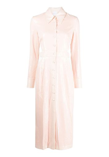 Alice McCall Chemisier Night Sky - Rosa