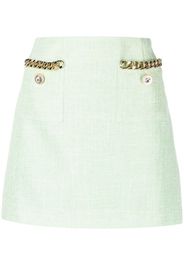 Alice McCall Minigonna catalina - Verde