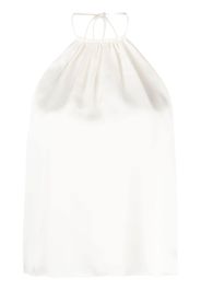 alice + olivia Top - Bianco