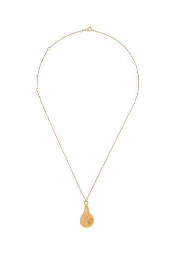 The Dusky Hue Necklace