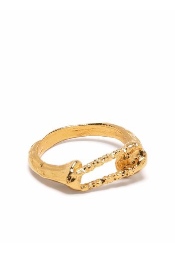 Alighieri The Uncharted Seas ring - Oro