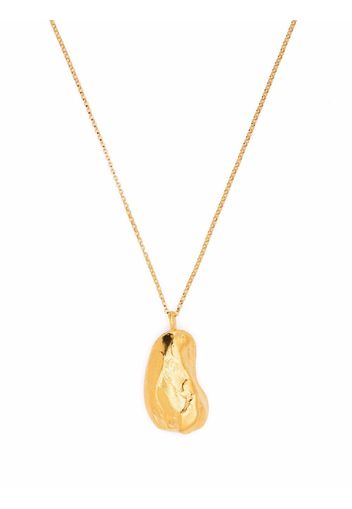 Alighieri The Milkyway Untold necklace - Oro