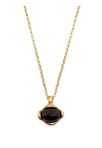 Alighieri The Burning Desire necklace - Oro