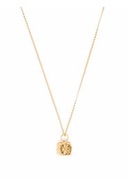 Alighieri The Minature Vault Necklace - Oro