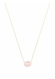 Aliita statement pendant necklace - Oro