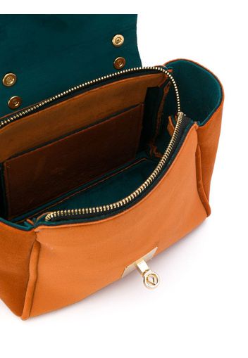 Borsa tote Indie piccola