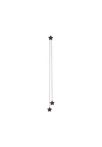 'STASIA' chain drop earring