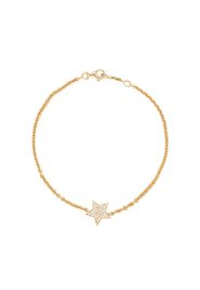 Bracciale con stella 'STASIA'