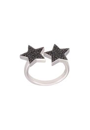 Anello 'Stasia' con stelle