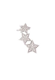 Ear Cuff 'Stasia' con tre stelle