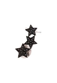 Ear Cuff 'Stasia' con tre stelle