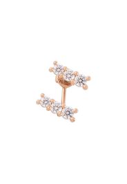 'LARA' diamond earring