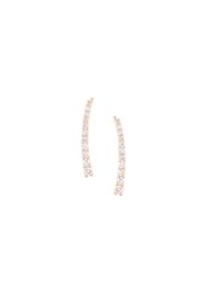 Ear Cuff 'Dasha Super Fine'