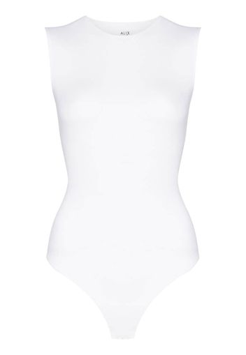 Lenox thong bodysuit