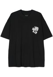 AllSaints T-shirt Orlando - Nero