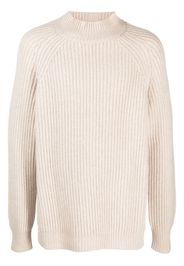 Van Der Rich ® - T-Shirt Oversize con Scollo a V - Donna(Beige, M) :  : Moda