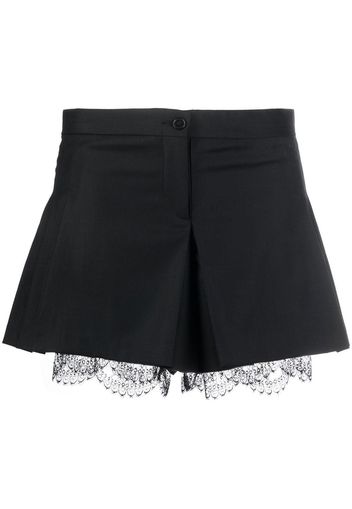 Almaz Shorts sartoriali - Nero