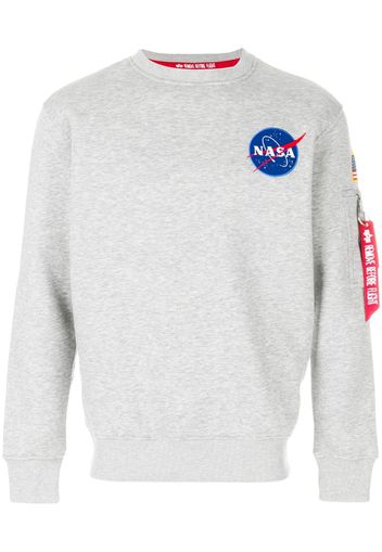 Felpa 'NASA'