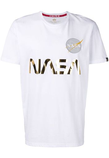 T-shirt NASA