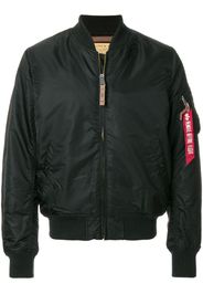 Bomber oversize