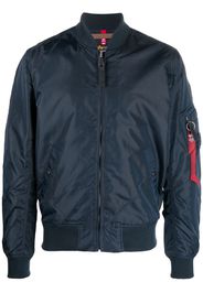 Alpha Industries MA-1 TT - Blu