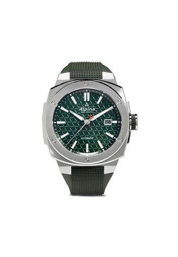 Alpina Alpiner Extreme Automatic 42mm - Verde