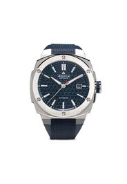 Alpina Alpiner Extreme Automatic 41mm - Blu