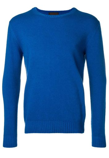 Maglione slim