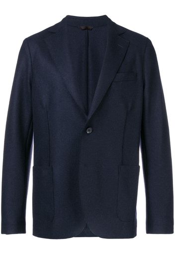 Blazer monopetto