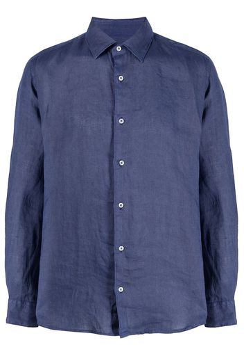 Altea Camicia - Blu