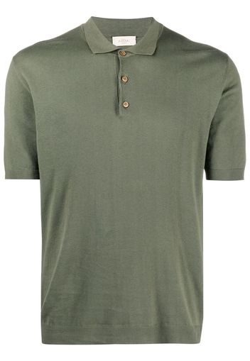 Altea classic polo shirt - Verde