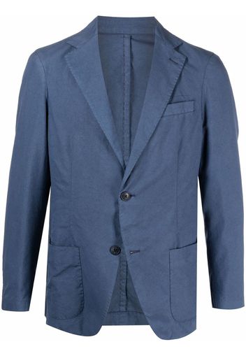 Altea Blazer monopetto - Blu