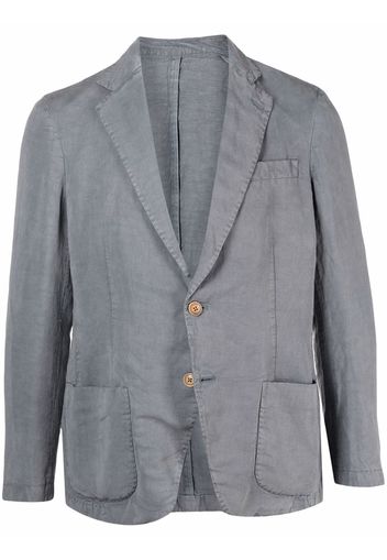 Altea Blazer monopetto - Grigio