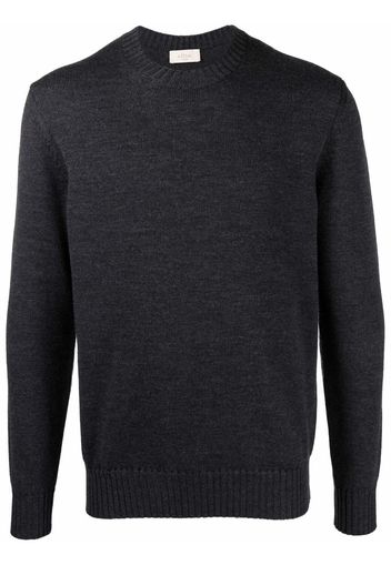 Altea crewneck wool jumper - Grigio